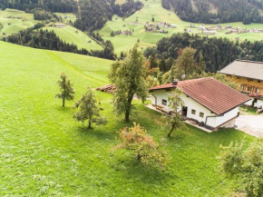 Chalet Blaserhof